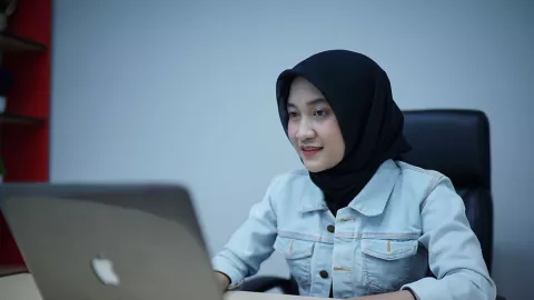Lowongan Kerja Terbaru di PT Bank BTPN Syariah, Cek Detailnya! - GenPI.co JOGJA