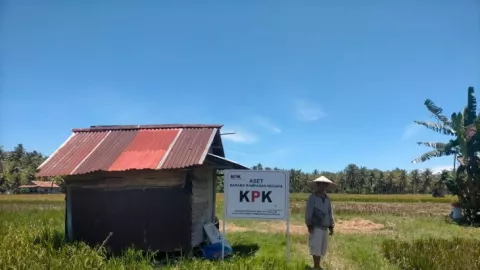 Pemkot Singkawang Dapat Hibah Tanah Hasil Sitaan dari KPK - GenPI.co KALBAR