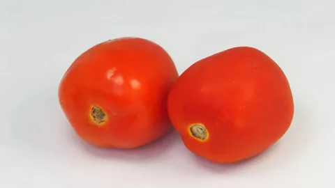3 Manfaat Tomat untuk Wajah yang Wajib Diketahui - GenPI.co KALBAR