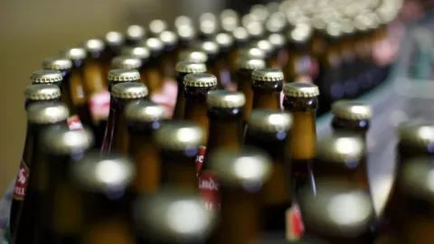 Rencana Perda Minuman Berfermentasi, DPRD Sintang: Kami Dukung - GenPI.co KALBAR