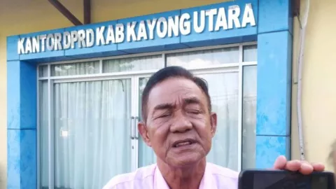 Kayong Utara Belum Punya PDAM, Warga: Cuma Janji Politik - GenPI.co KALBAR