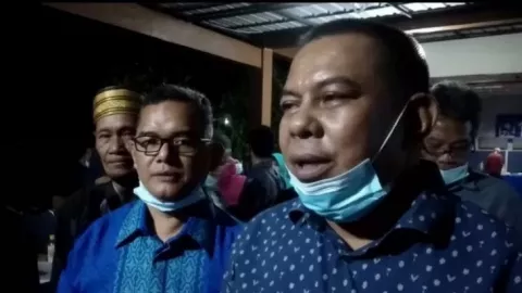 PAN Bakal Rakerda, Boyman: Terbuka bagi Calon di Luar Partai - GenPI.co KALBAR