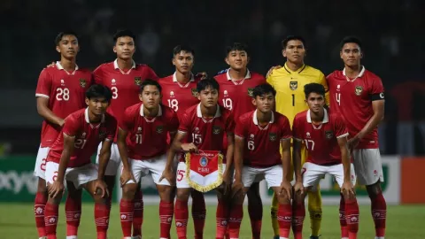 Jadwal Piala AFF U-19 Berbahaya bagi Pemain, Kata Shin - GenPI.co KALBAR