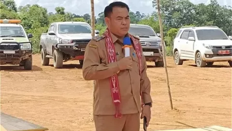 RS Pratama Dibangun di Perbatasan Kabupaten Sekadau-Ketapang - GenPI.co KALBAR