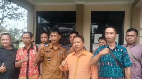 Heri Tantang Menteri ATR/BPN Berantas Mafia Tanah di Perbatasan - GenPI.co KALBAR
