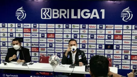 Liga 1, Ketum PSSI: Tak Ada Tiket Dijual Langsung di Stadion - GenPI.co KALBAR