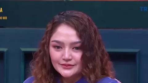 Ungkap Rahasia Dikaruniai Anak, Siti Badriah: Ikhlas - GenPI.co KALBAR