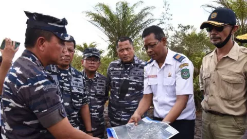 Pangkalan Udara AL Tipe C Bakal Dibangun di Singkawang - GenPI.co KALBAR