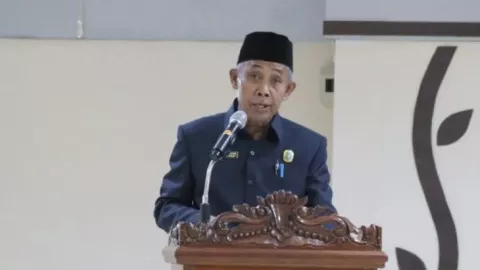 Duh, Kabupaten Sintang Kekurangan Banyak Tenaga Pendidik - GenPI.co KALBAR