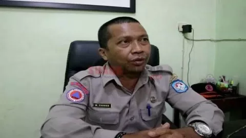 Angin Puting Beliung Rawan Terjadi di Kubu Raya, Kata BPBD - GenPI.co KALBAR