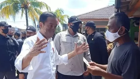 Hampir Rampung, Pembangunan PLBN Jagoi Babang Sudah 88 Persen - GenPI.co KALBAR
