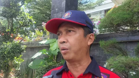 Antisipasi Karhutla, BPBD Kubu Raya Gencarkan Patroli di 4 Kecamatan - GenPI.co KALBAR