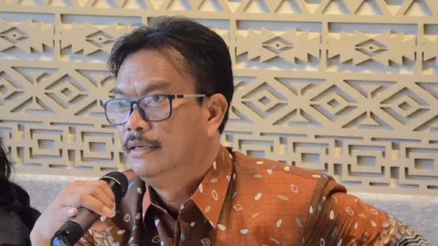 Edy Wuryanto Dorong Pembangunan RS Bertaraf Internasional di Sambas - GenPI.co KALBAR