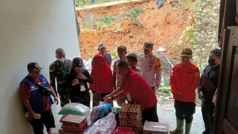 BNPB Imbau Warga Singkawang Evakuasi Mandiri Saat Banjir - GenPI.co KALBAR