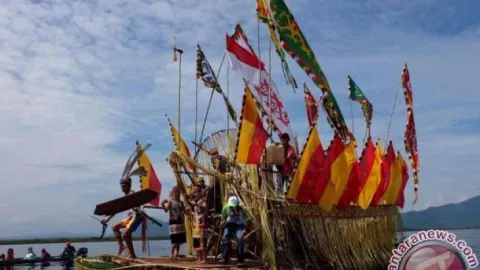 Zaini: Kami Berharap Festival Danau Sentarum Dihadiri Menparekraf - GenPI.co KALBAR