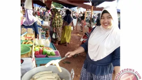 Masyarakat Kapuas Hulu Diajak Mencintai Produk dalam Negeri - GenPI.co KALBAR