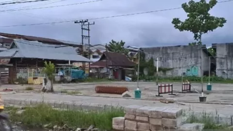 Kayong Utara Hibahkan Tanah, Bangun Keraton Simpang Matan - GenPI.co KALBAR