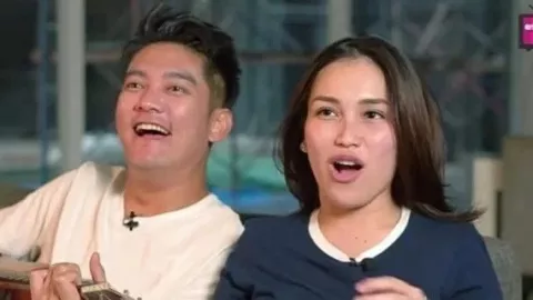 Tertarik Jadi Pacar Boy William, Ayu Ting Ting Singgung Soal Iman - GenPI.co KALBAR