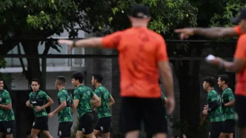 Soal Laga Uji Coba, Borneo FC Masih Tunggu Jawaban Tim Lawan - GenPI.co KALBAR