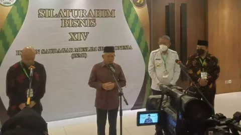 Ma'ruf Amin: Pemekaran Provinsi dan Kabupaten Masih Moratorium, Kecuali Papua - GenPI.co KALBAR