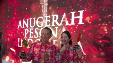 2 Destinasi Wisata Bengkayang Diganjar Penghargaan Anugerah Pesona Indonesia - GenPI.co KALBAR