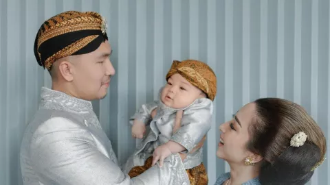 Kerap Dicibir Netizen Soal Gaya Parenting, Nikita Willy: Tutup Mata dan Telinga - GenPI.co KALBAR