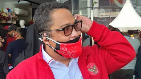 Endri Erawan: Indonesia Tidak Boleh Kalah Sebelum Tanding Lawan Thailand - GenPI.co KALBAR