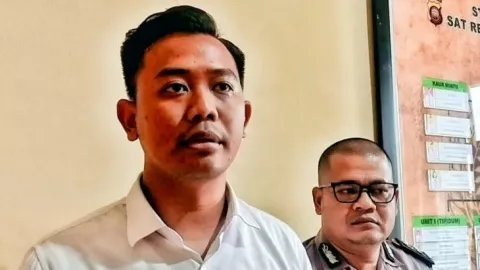 Dugaan Kasus Begal di Kubu Raya Sedang Diselidiki Polisi - GenPI.co KALBAR