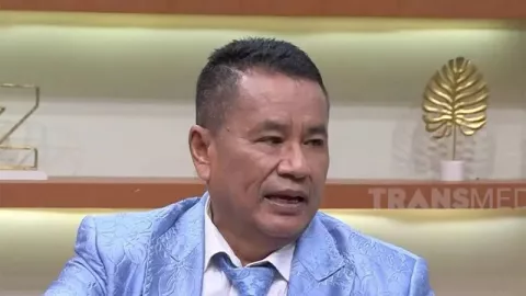 Kasus KDRT Venna Melinda, Hotman Paris: Ada 2 Kelompok Pengacara yang Diuntungkan - GenPI.co KALBAR