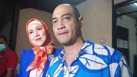 Ferry Irawan Gunakan Teknik Bela Diri Saat Lakukan KDRT pada Venna Melinda - GenPI.co KALBAR