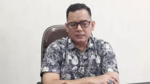 Cegah Pemborongan, Zulfydar Setuju Tunjukkan KTP Beli Minyakita - GenPI.co KALBAR