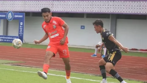 Kalahkan Persija, Borneo FC Diharapkan Terus Tampil Konsisten - GenPI.co KALBAR