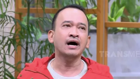 Ruben Onsu Buka-bukaan Beri Sarwendah Uang Bulanan Rp 200 Juta - GenPI.co KALBAR