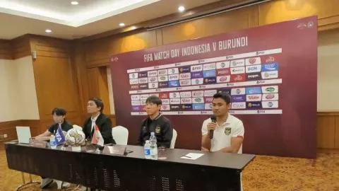 Duet Jordi Amat dan Elkan Baggott buat Shin Tae Yong Penasaran - GenPI.co KALBAR