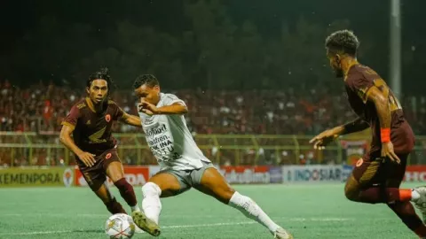 Jelang Liga 1, Bali United Datangkan 2 Pemain Baru - GenPI.co KALBAR