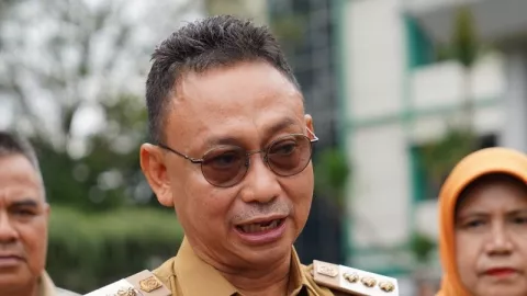 Edi Rusdi Kamtono Minta BPJN Perbaiki Jalan-jalan Nasional di Pontianak - GenPI.co KALBAR