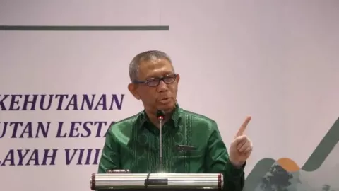 Dukung Target IFNET, Pemprov Kalbar Perketat Kebijakan Konsesi Lahan - GenPI.co KALBAR