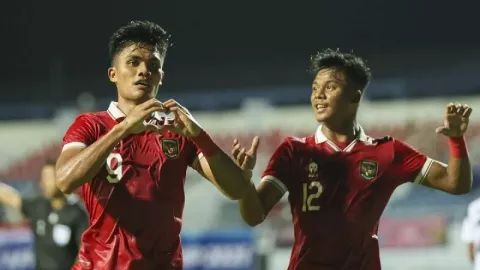Lolos ke Semifinal Piala AFF U-23, Pengamat Apresiasi Timnas Indonesia - GenPI.co KALBAR
