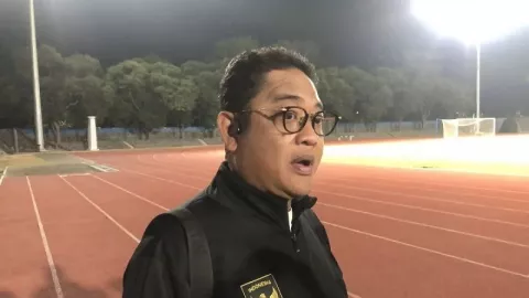 Jika Timnas U-23 Lolos Piala Asia, Erick Thohir Bakal Lobi Izin Pemain ke Klub - GenPI.co KALBAR