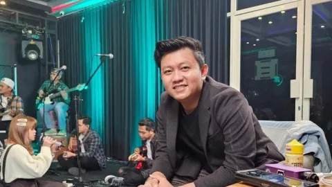 Denny Caknan Ogah Hidup di Jakarta Gegara Trauma Ditipu Rp 600 Juta - GenPI.co KALBAR