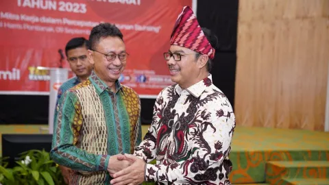 Sukses Turunkan Stunting dan Kemiskinan, Pemkot Pontianak Terima Insentif Rp 12,8 M - GenPI.co KALBAR