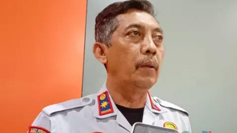 Kemacetan di Jembatan Kapuas II-Simpang Desa Kapur Makin Parah - GenPI.co KALBAR