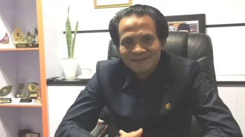 Terancam Tutup, Pelaku UMKM di Marimar Samarinda Ngadu ke DPRD - GenPI.co KALTIM