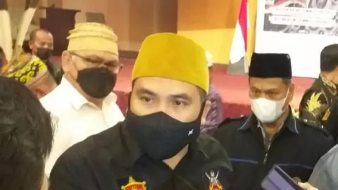 Dua Sultan Ini Diusulkan Pimpin Otorita IKN Nusantara - GenPI.co KALTIM