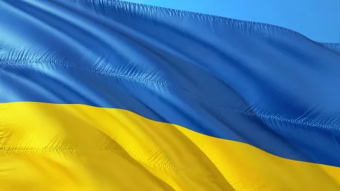Sempat Khawatir, Ternyata Tak Ada Warga Kaltim di Ukraina - GenPI.co KALTIM