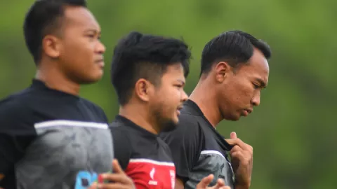 Laga Sulit Menanti Borneo FC di Seri Kelima BRI Liga 1 - GenPI.co KALTIM