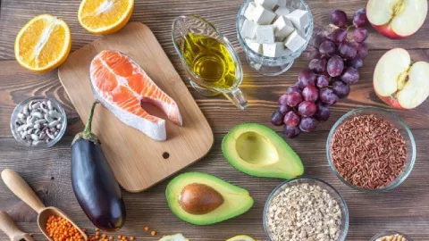 8 Tips Diet Sehat Setelah Ramadan dan Idulfitri - GenPI.co KALTIM