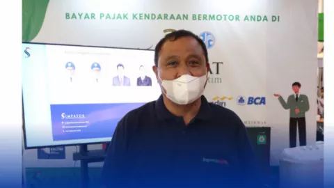 Pemutihan Pajak Kendaraan Kalimantan Timur, Buruan Datang ke Sini - GenPI.co KALTIM