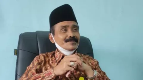 Daftar Tunggu Haji di Paser 6.940 Orang, Berapa Tahun Antreannya? - GenPI.co KALTIM