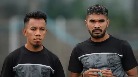 Persebaya Incar Zona Asia, Mampukah Borneo FC Menjegalnya? - GenPI.co KALTIM